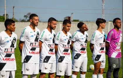 Misto Esporte Clube realiza avaliação técnica para reforçar elenco na Série B