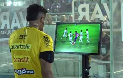 Penapolense vence a Inter de Bebedouro e está a um empate do título da Série A4