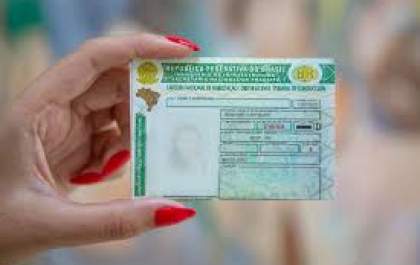 Projeto da CNH automática segue para o Senado