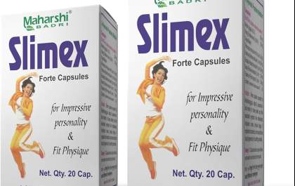 Anvisa proíbe medicamentos Slimex no Brasil