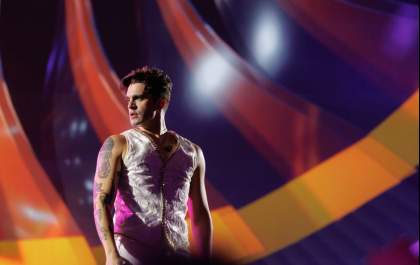Luan Santana faz show gratuito nesta quinta-feira em Votuporanga