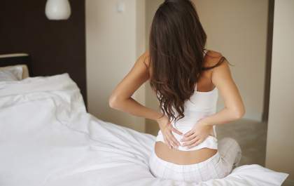 Nem toda hérnia de disco precisa de cirurgia, descubra o porquê