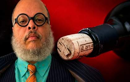 Confusão de Ed Motta coloca a Taxa de Rolha entre os assuntos mais comentados do país