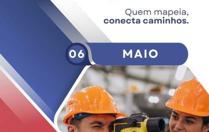 Dia do Engenheiro Cartógrafo destaca profissionais que transformam dados em planejamento territorial