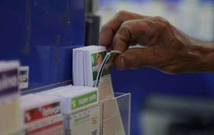Apostas de Três Lagoas acertam quadra e faturam mais de R$ 3,3 mil na Mega-Sena