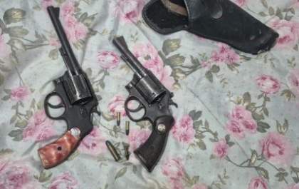 Polícia combate furtos no setor da celulose