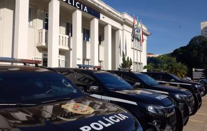 Polícia investiga possível maus-tratos a idosa de 89 anos