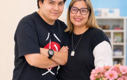 Kumon Andradina homenageia mães que transformam o futuro dos filhos através da educação