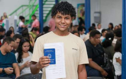 Feirão da Empregabilidade: empresas ainda podem se cadastrar para ofertar vagas
