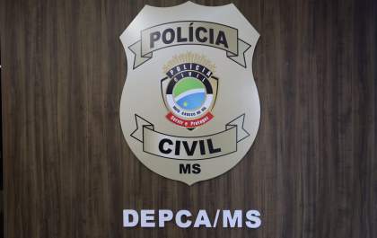 Polícia Civil reforça atendimento especializado no combate à violência sexual contra crianças e adolescentes