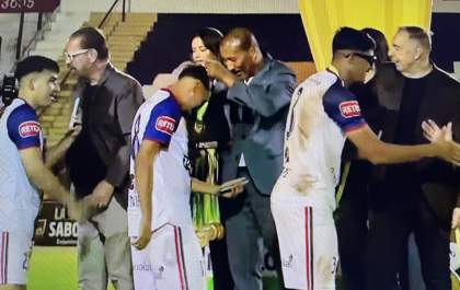 Penapolense é campeão do Campeonato Paulista da Série A4