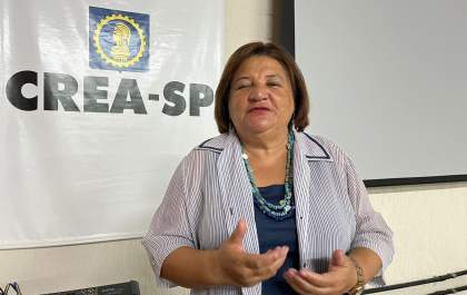 Crea irá fiscalizar condomínios residenciais e comerciais em Araçatuba