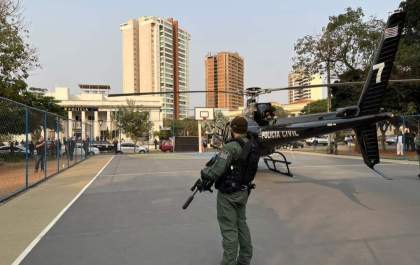 Araçatuba integrará projeto piloto de combate a organizações criminosas e lavagem de dinheiro