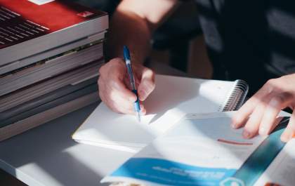 Encceja abre novas inscrições em Inocência e prepara população para oportunidades no Projeto Sucuriú