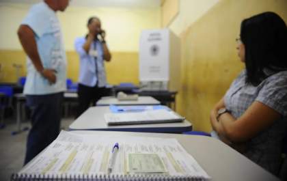 Justiça Eleitoral abre cadastro para mesários voluntários nas eleições de 2026