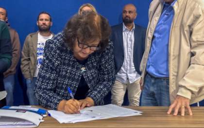 Três Lagoas empossa novos conselhos municipais
