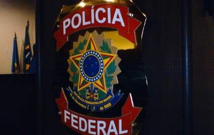 Polícia Federal de Araçatuba acompanhará a eleição no próximo domingo em Brejo Alegre