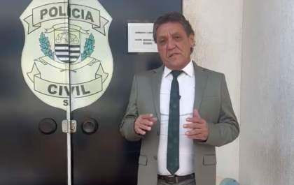 Segundo irmão acusado de participação em homicídio em Birigui é preso