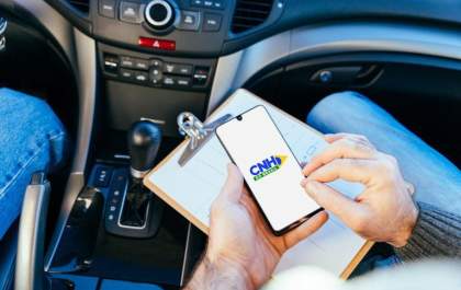 Programa CNH do Brasil registra recorde histórico e amplia acesso à primeira habilitação