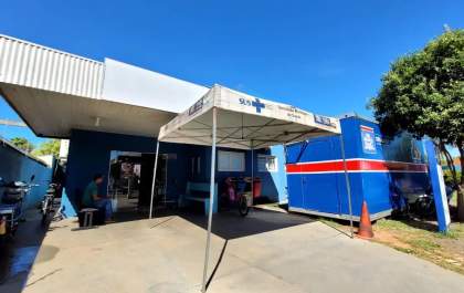 Projeto de Três Lagoas conquista 1º lugar em mostra estadual do SUS e avança para etapa nacional