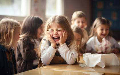 Psicoterapia infantojuvenil: espaço seguro para desenvolver emoções&nbsp;