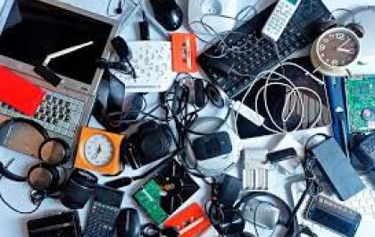 Três Lagoas terá coleta eletrônica