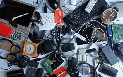 Três Lagoas terá coleta eletrônica no começo de junho