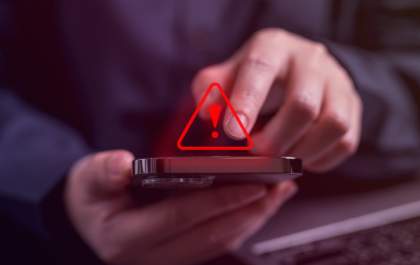 Criminosos usam vagas de empregos falsas na internet