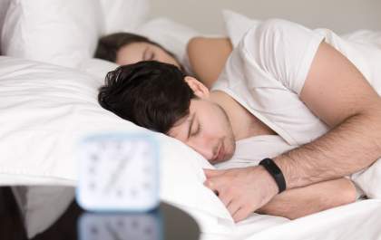 Apneia do sono pode afetar descanso, disposição e qualidade de vida
