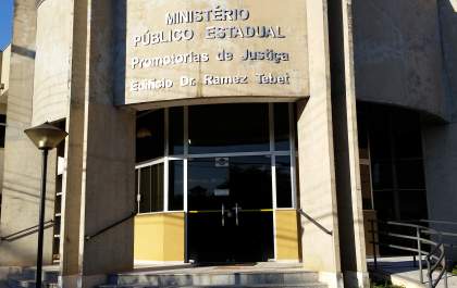 Justiça de Três Lagoas decreta internação de adolescente por estupro de idosa de 92 anos
