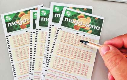 Três Lagoas tem ganhadores na quadra da Mega-Sena