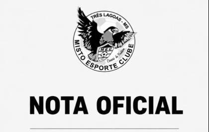 Problema na iluminação do Madrugadão adia seletiva do Misto para Série B do Estadual
