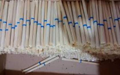 Operação da Anvisa apreende cigarros ilegais em indústria