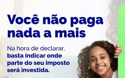 Conselhos reforçam pedido para destinação de parte do Imposto de Renda para Fundos Municipais