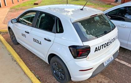 MS já possui instrutores de trânsito autônomos ativos