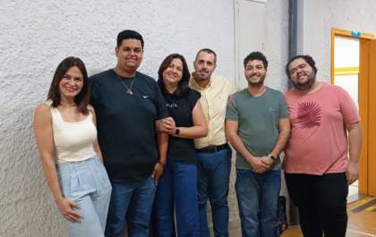Cursinho popular Paulo Freire inicia aulas em Andradina com foco em alunos da rede pública