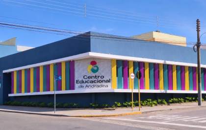 Centro Educacional investe em melhorias constantes e reforça compromisso com crescimento junto às famílias