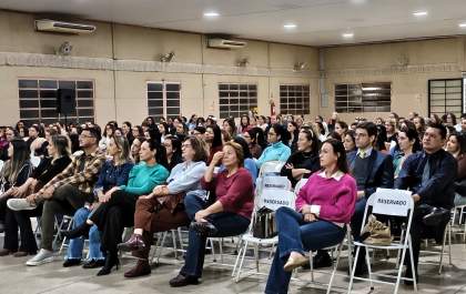 Guararapes promove capacitação para combate à violência sexual contra crianças e adolescentes