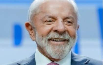 Presidente Lula estará em Barretos nesta sexta