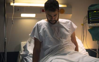 Sem controle da dor, pós-operatório pode causar complicações e sofrimento prolongado