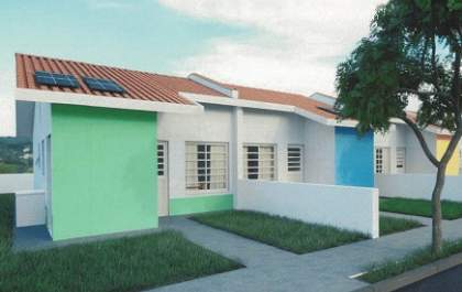 Prefeitura de Guararapes abre na segunda as inscrições para 205 casas da&nbsp;CDHU