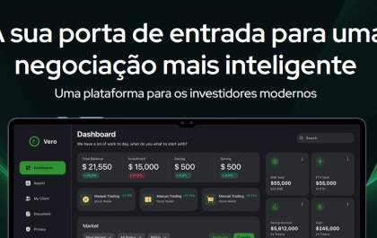 Análise de Rubizio.com: Observando os Profissionais Sem Sair da Sua Própria Tela