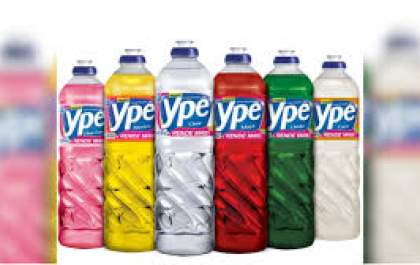 Produtos Ypê terão reembolso ao consumidor