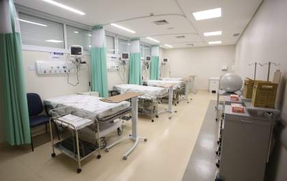 Hospital de Alto Alegre será beneficiado pela ampliação da Tabela SUS Paulista para hospitais municipais