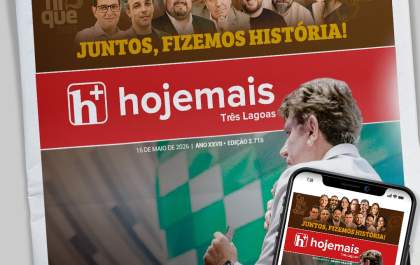 Jornal Digital: edição&nbsp;2.715