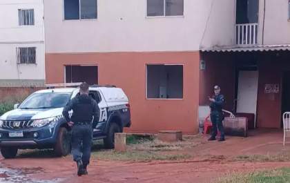Homem morre em confronto em Três Lagoas