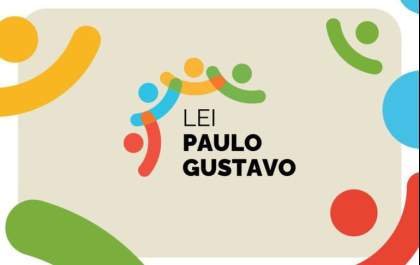 Cultura reforça prazo da Lei Paulo Gustavo
