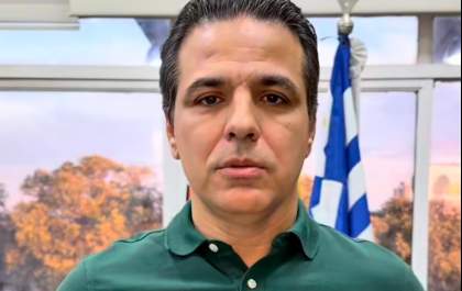 Prefeito Zanatta justifica veto a projeto do Bolsa Atirador