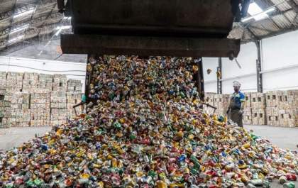 TJMS reforça ações de reciclagem em MS