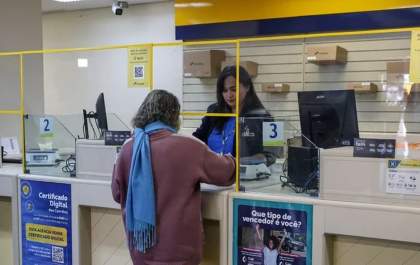 Novo Desenrola: dívidas podem ser negociadas em agências dos Correios